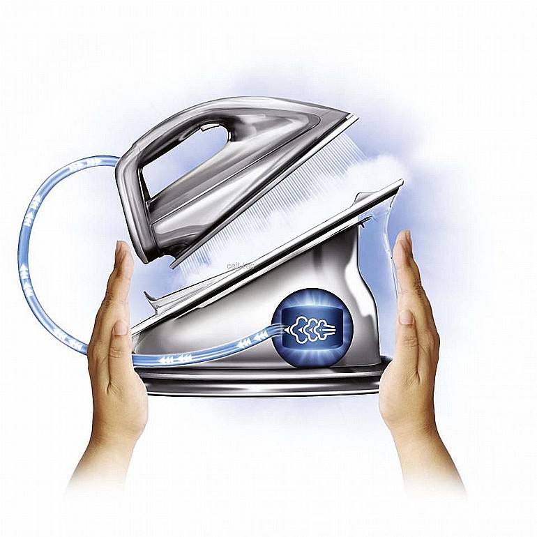 ���� ����� Tefal ���� ��� GV6721