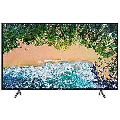 �������� Samsung UE49NU7100 4K �49 ������ ������ 