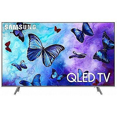 �������� Samsung QE65Q6FN 4K �65 ������ ������ 