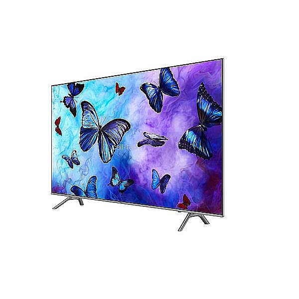 �������� 65 ������ ������ Samsung QE65Q6FN 4K � 