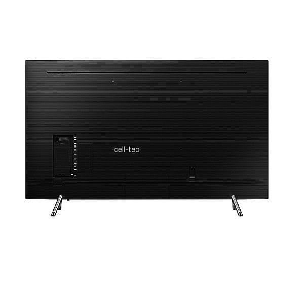 �������� 65 ������ ������ Samsung QE65Q6FN 4K � 