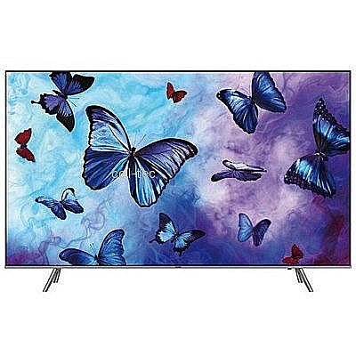 �������� Samsung QE75Q6FN 4K �75 ������ ������ 