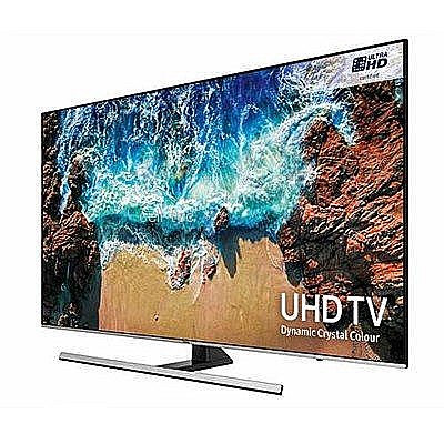 �������� Samsung UE55NU8000 4K �55 ������ ������ 