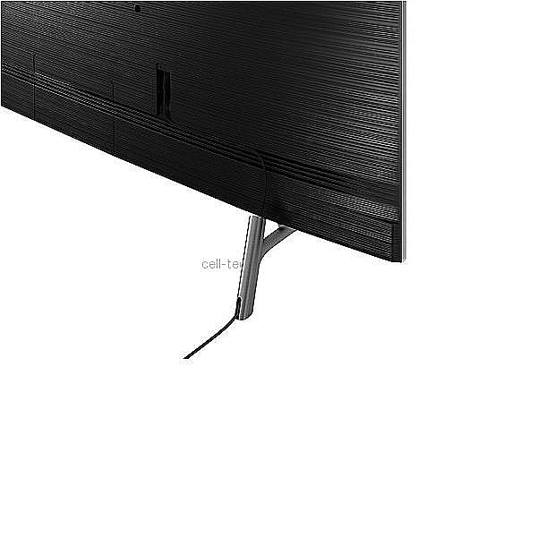 �������� Samsung QE55Q6FN 4K �55 ������ ������  