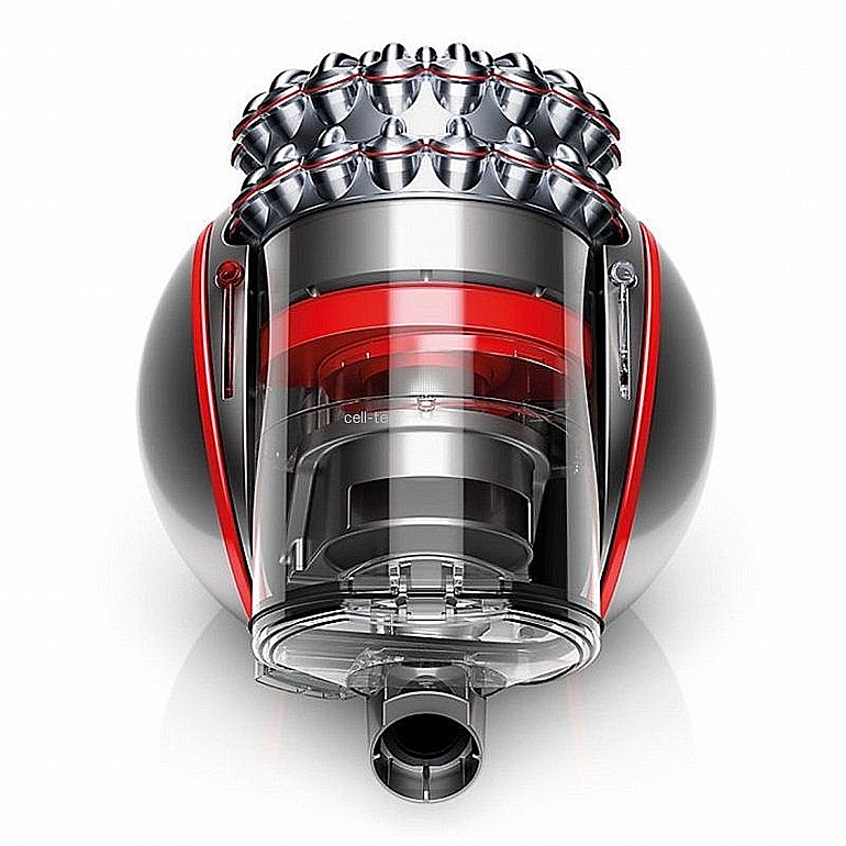 ���� ��� ���� Dyson CY26 Cinetic Animal