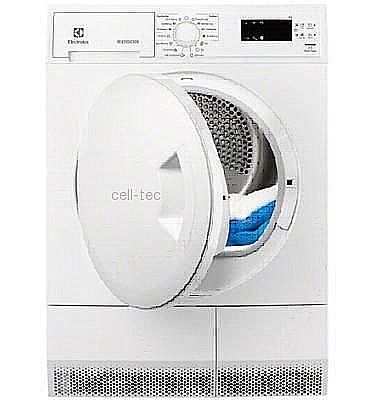 ����� ����� ELECTROLUX  EDP2074PMW 