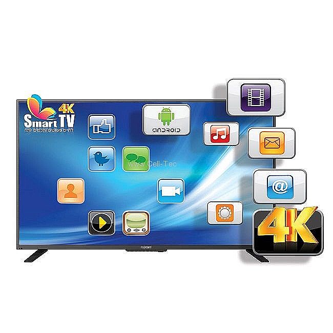 ��� �������� "65 Fujicom  LED  FJ-65UHD  