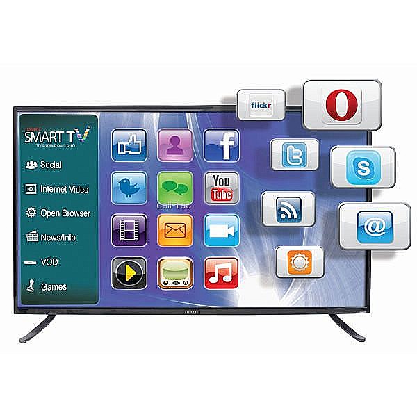 �������� 43" Fujicom FJ-43ST1?