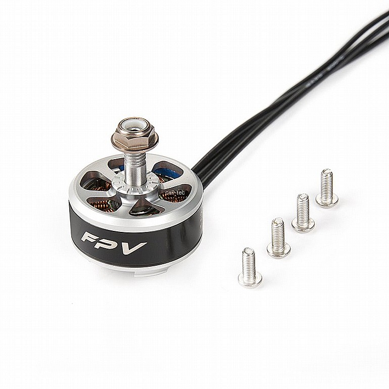 ���� ����� - ION Drive 2506 2100KV FPV Race Motor
