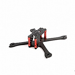 iX3 Lite V3 3 inch FPV Frame