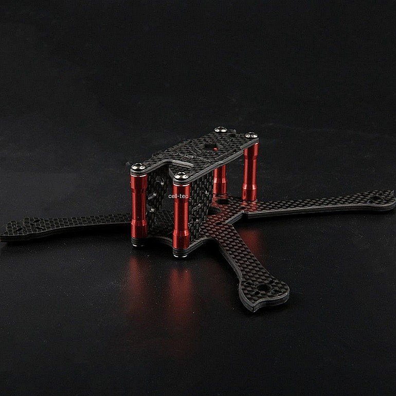 iX3 Lite V3 3 inch FPV Frame