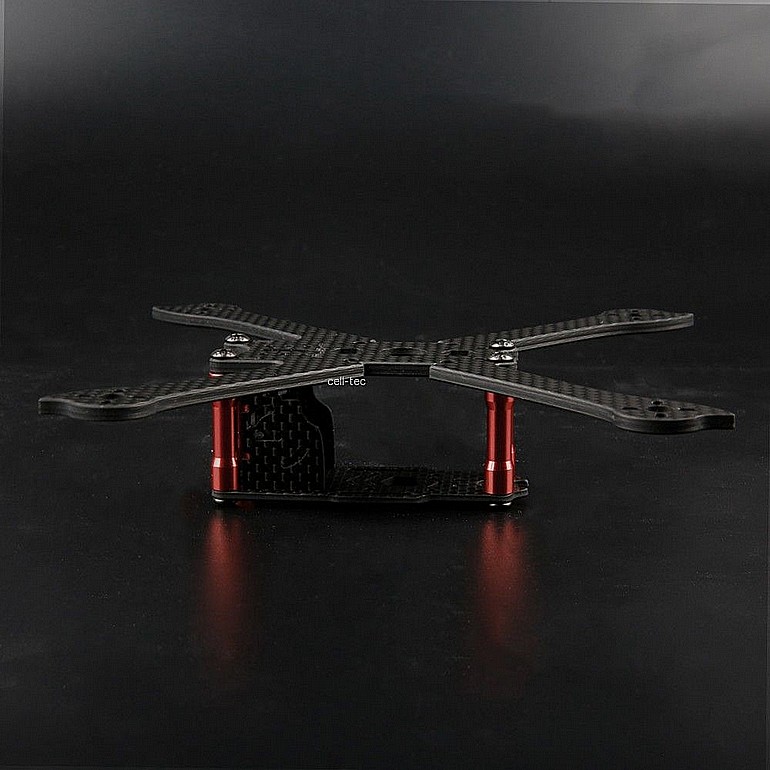 iX3 Lite V3 3 inch FPV Frame