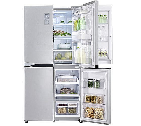 ���� LG GR-B709XDID
