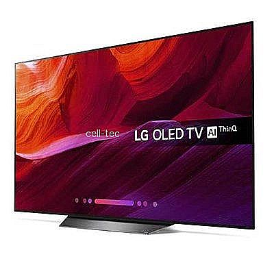 �������� LG OLED55B8Y 4K �55 ������