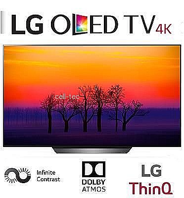 �������� LG OLED65B8Y 4K �65 ������