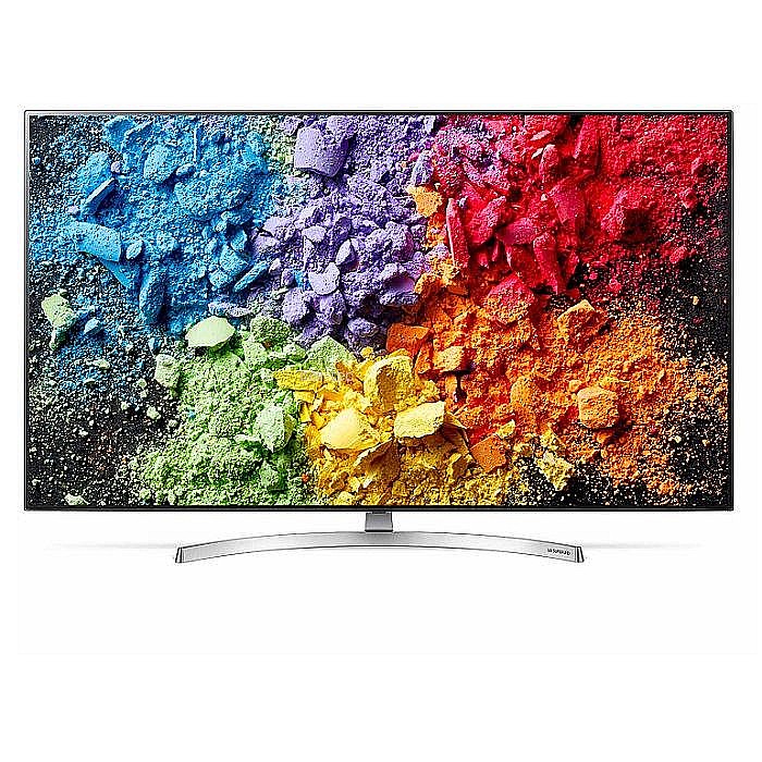 �������� LG 55SK8500Y 4K �55 ������