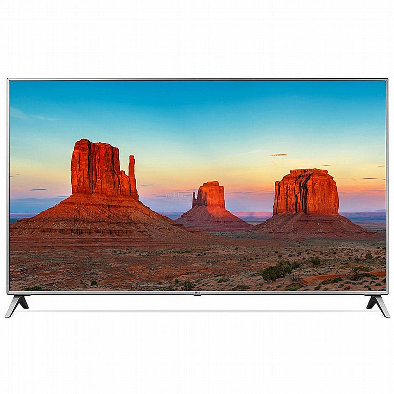 �������� LG 70UK7000Y 4K �70 ������