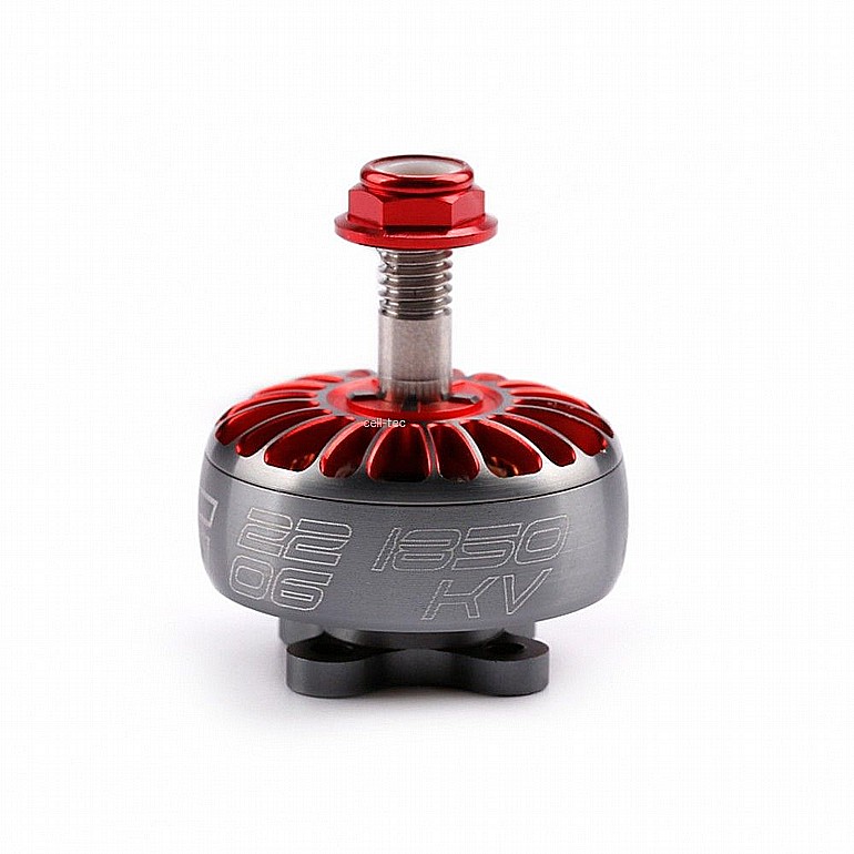 ���� ����� Motor XING X2206 2-6S FPV NextGen Motor