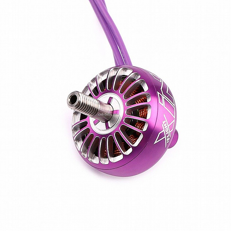 ���� ����� Motor XING X2306 2-4S FPV NextGen Motor