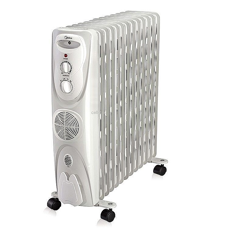 ������� 13 ����� Midea ���� NY23ECF-13L