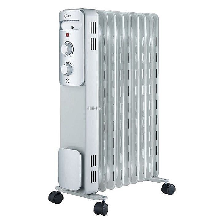 ������� 9 ����� MIDEA ��� NY2009-16M