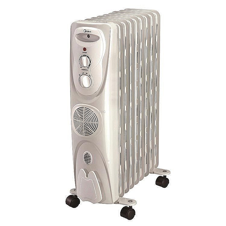 ������� 9 ����� Midea ���� NY20ECF9L