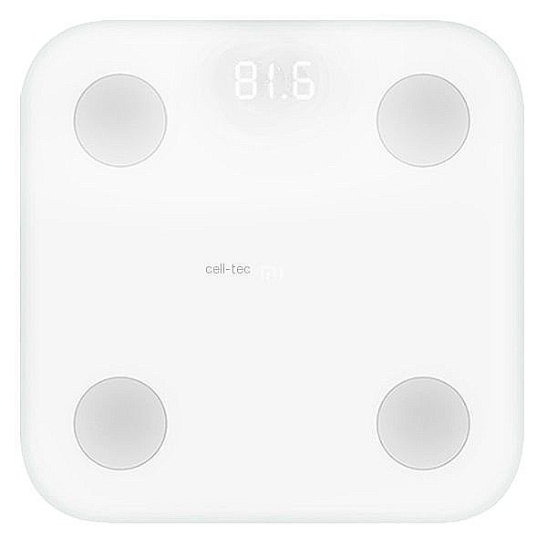 ���� ��� Xiaomi ������ Mi Body Composition Scale