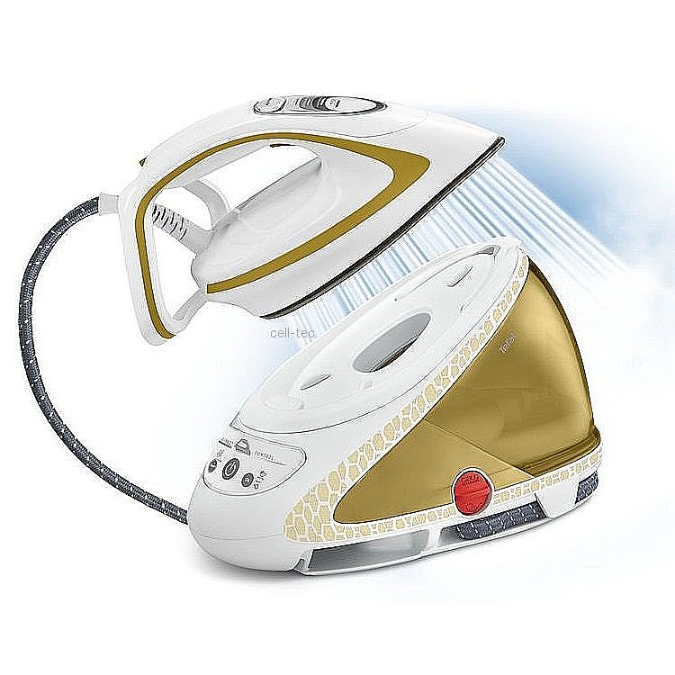 ���� ����� TEFAL ���� ��� GV9581