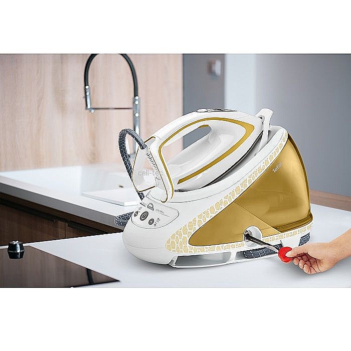 ���� ����� TEFAL ���� ��� GV9581