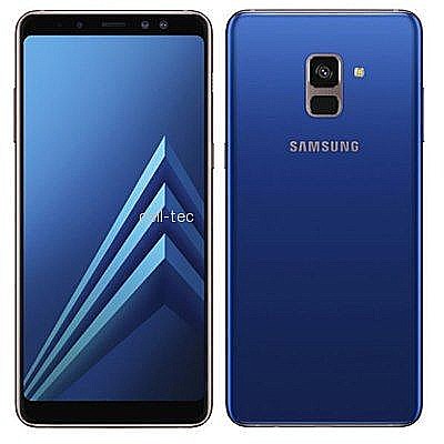 ����� ������ Samsung Galaxy A8 (2018) SM-A530F 64GB ������ 