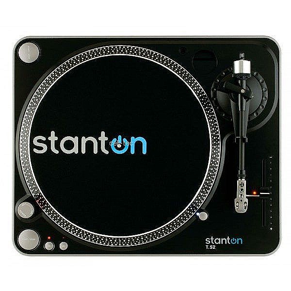 ������� Stanton T.52 ���� ����!