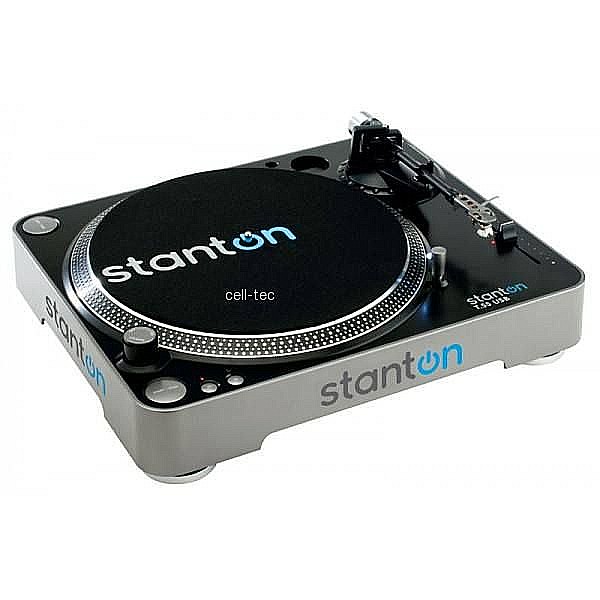 ������ ������ ���� USB ����� ���� STANTON T55 USB 