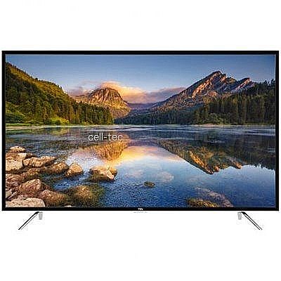 ������� 65" 4K LED TCL L65P65US SMART TV
