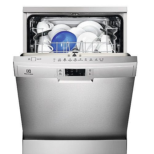 ���� ���� Electrolux ��� ESF5512LOX