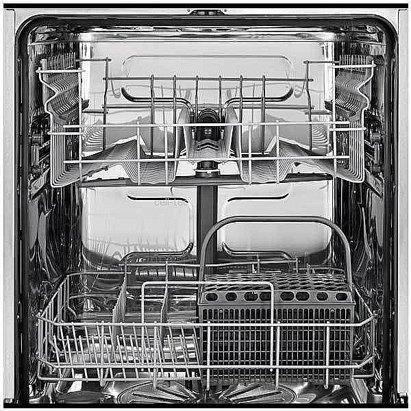 ���� ���� Electrolux ��� ESF5512LOX