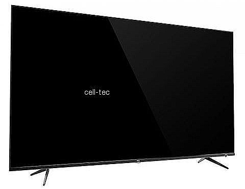 טלוויזיה TCL L50P65US 4K ‏50 ‏אינטש | חנות ואתר למוצרי חשמל