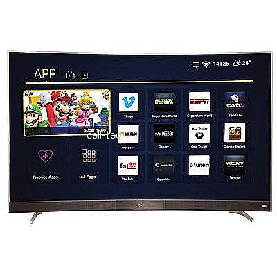 �������� 49" ����� TCL ���� 49P3CFS