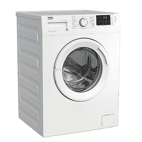 ����� ����� 7 �"� Beko ��� WTV7512BW