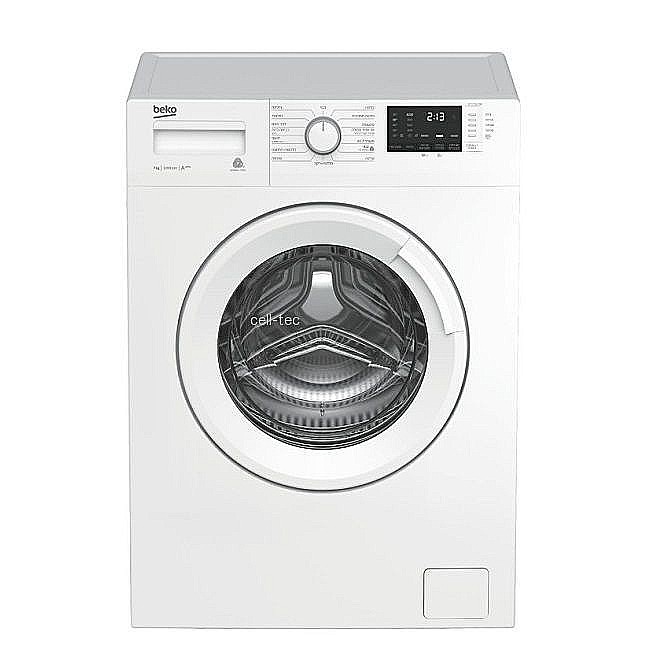 ����� ����� 7 �"� Beko ��� WTV7512BW