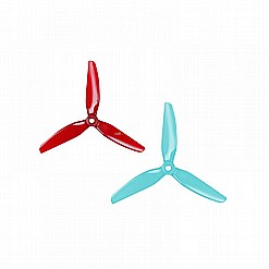 �� 4 ������ ��������� - HQ Durable Prop 5.1X4.1X3 POPO