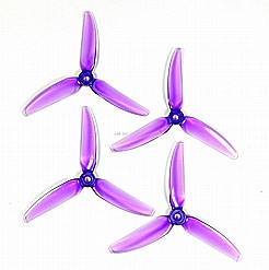 �� 4 ������ ��������� - HQ Durable Prop 5x4.3x3 v1s