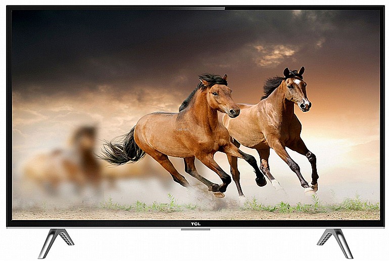 �������� TCL 40 Inch Full HD LED L40D3000 