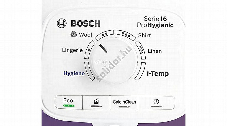 ���� ����� ��� Bosch TDS6580