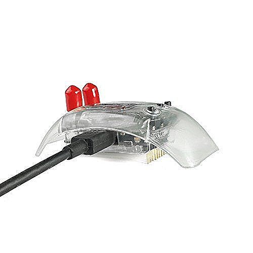 ����� - FuriousFPV True-D V3.6 5.8G 40CH Diversity Receiver System For Fatshark Dominator Goggles RC Drone 