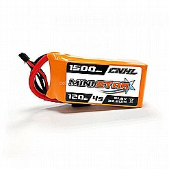 cnhl 850mah 4s