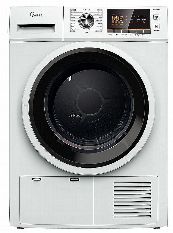 ����� ����� 8 ��"� ����� Midea MDC90CH01 �