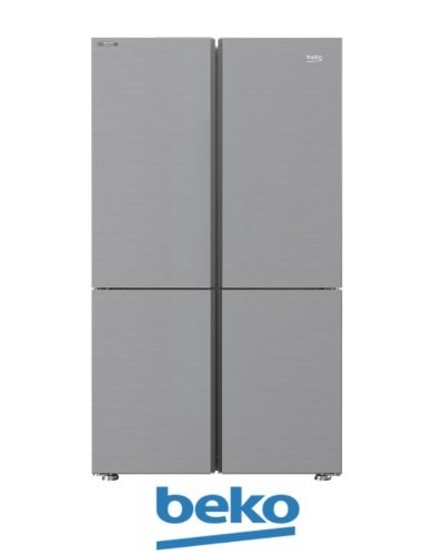 ���� 4 ����� ��� BEKO GN1406221XB | ���