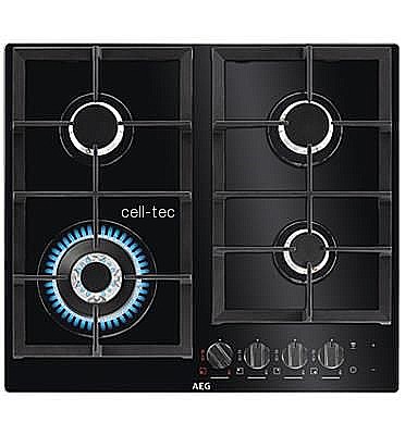 ������ �� ������ AEG HKB64540NB 