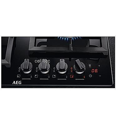 ������ �� ������ AEG HKB64540NB 