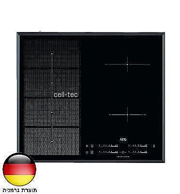 ������� ��������� AEG HKP65410FB